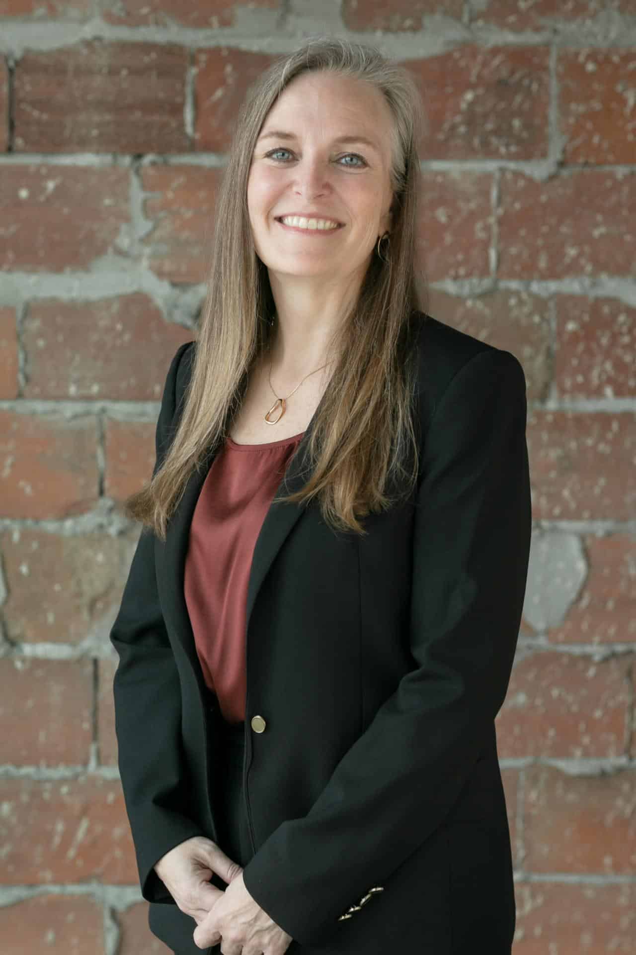 Heather Camden, PE, LEED AP, CEM