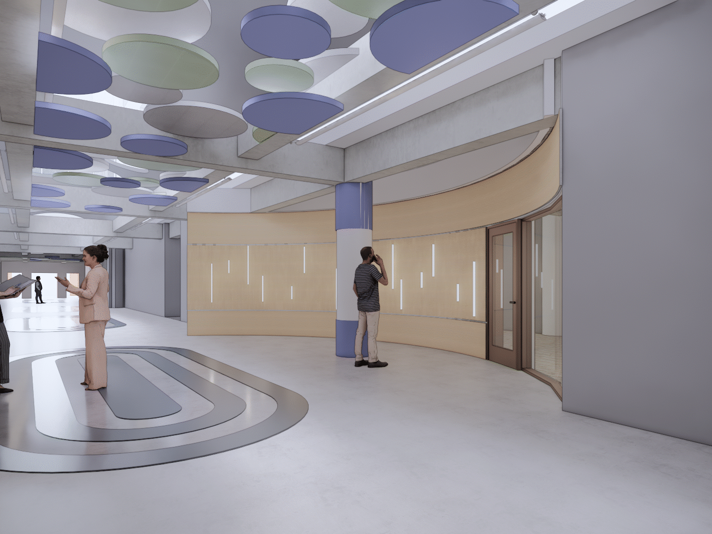 Hallway