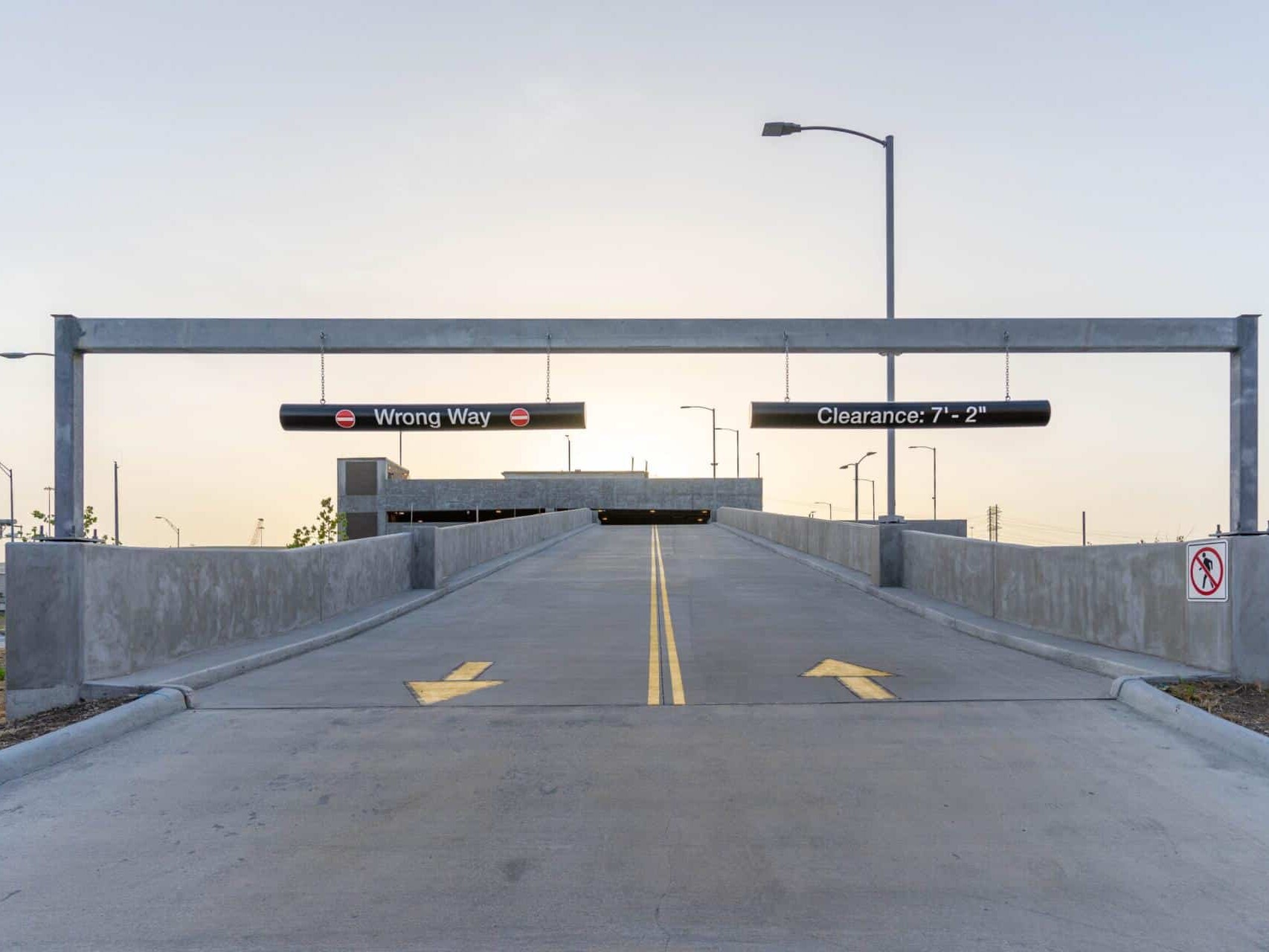 Transit center