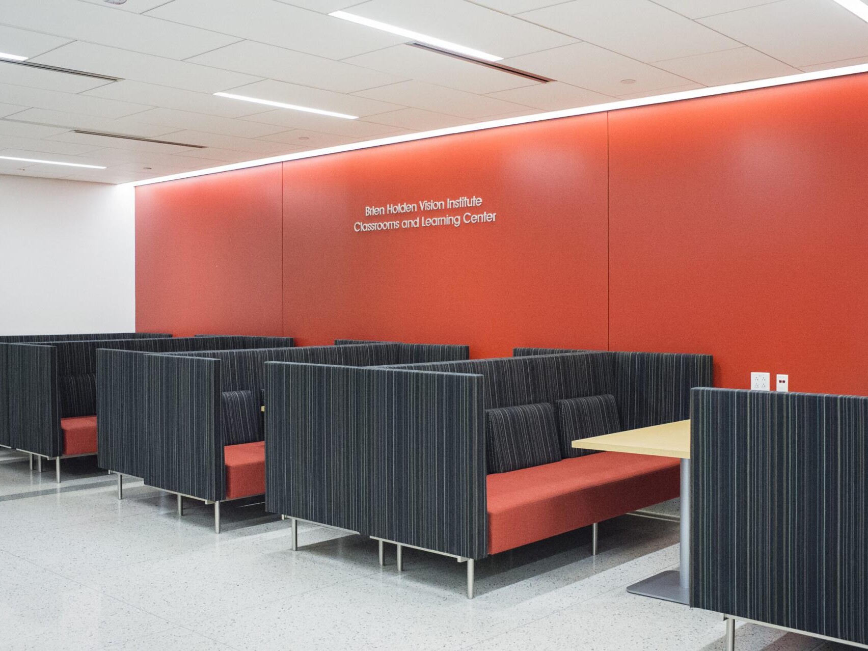 Learning Center