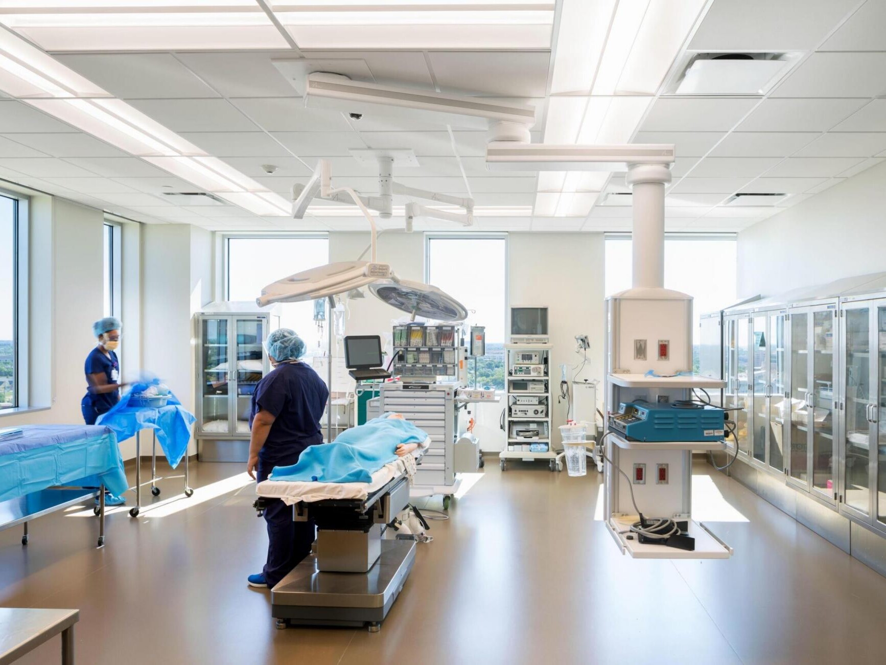 Operating Room
