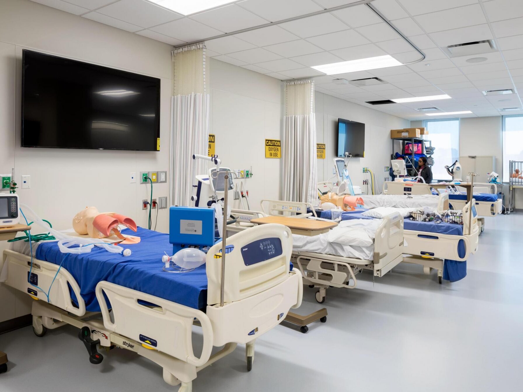 Hospital Beds