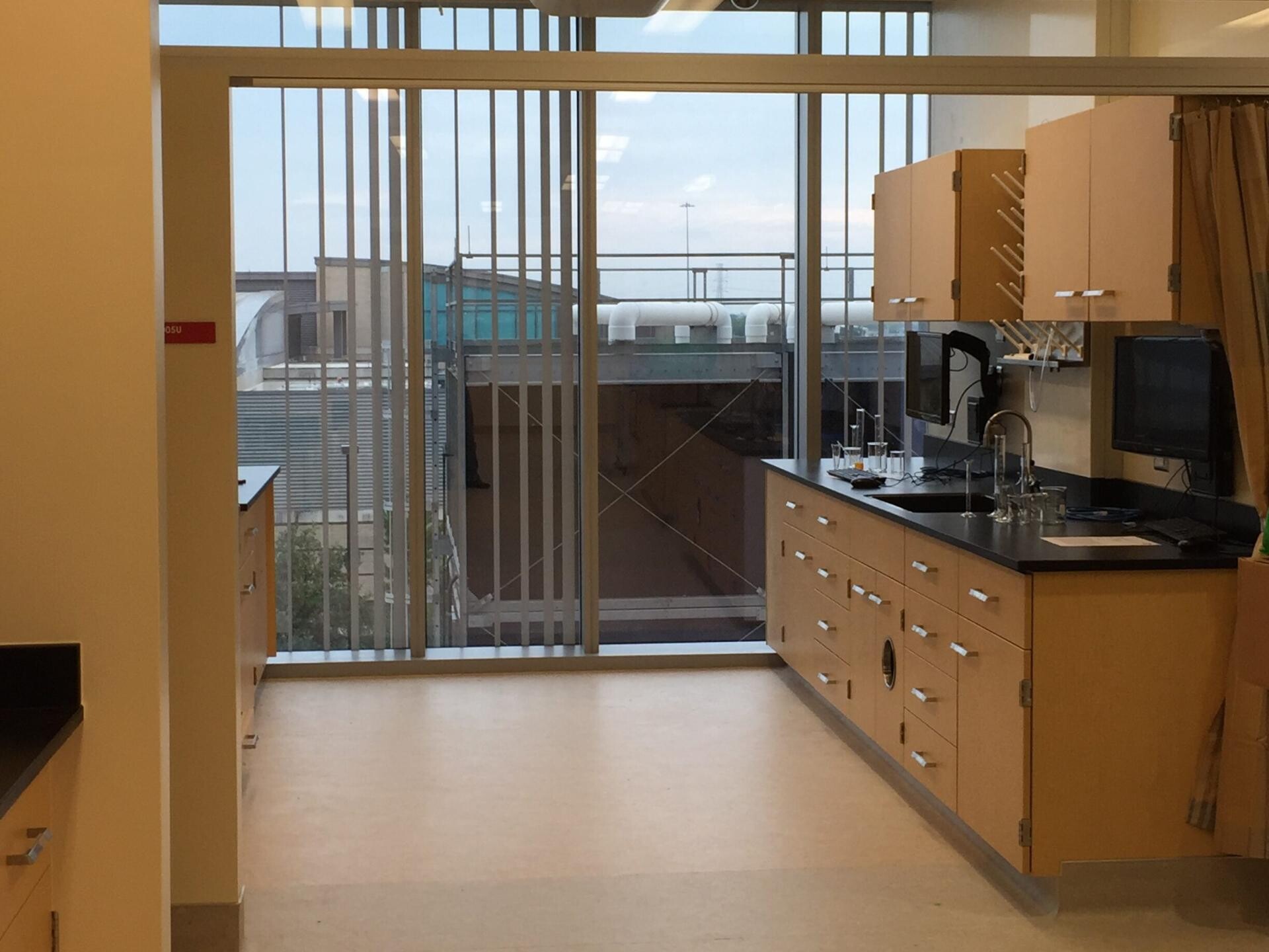 Laboratory