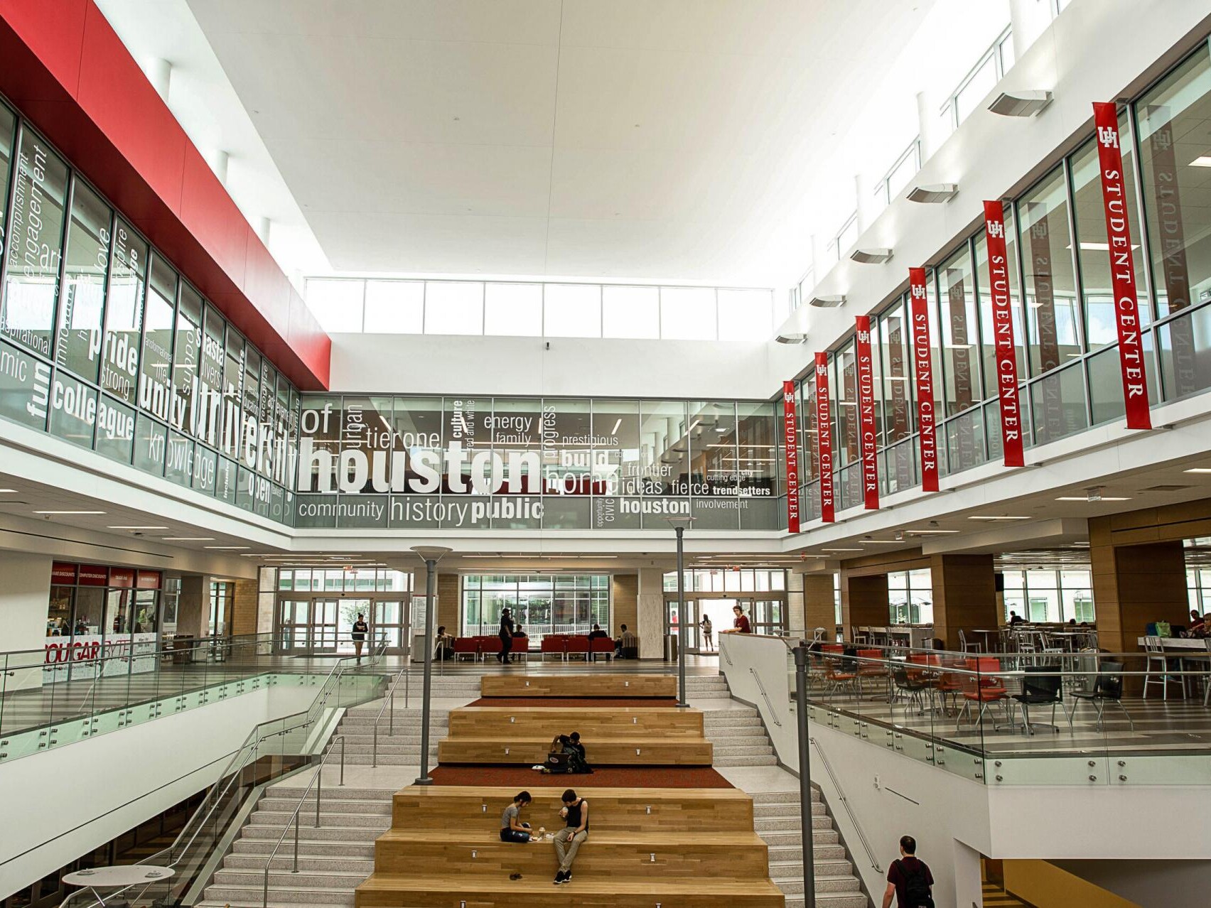 Union of university