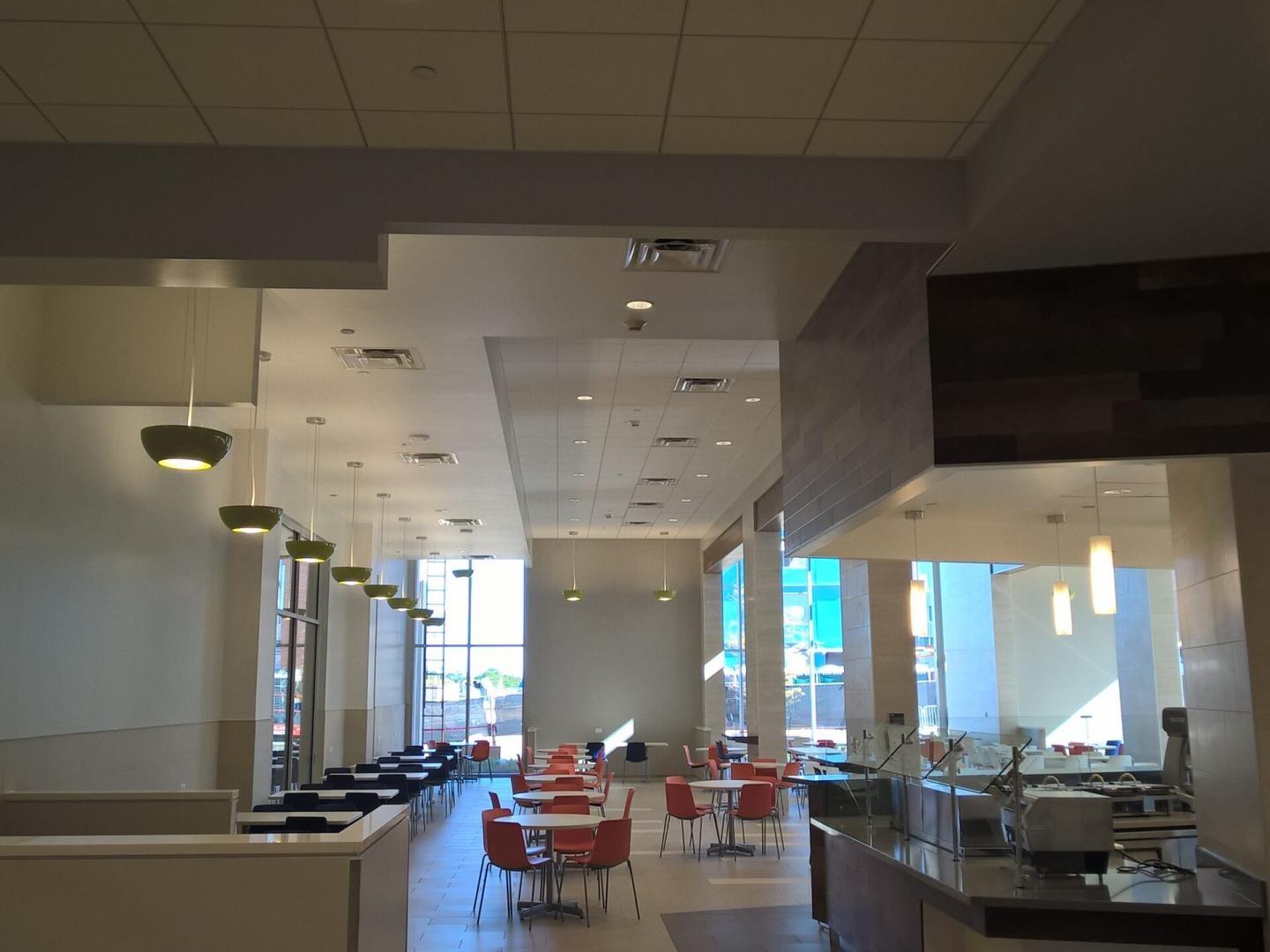 Dining Hall