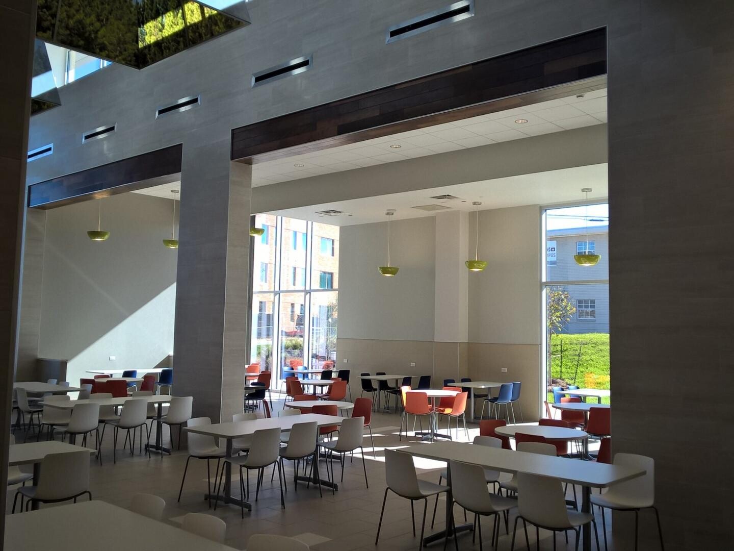 Dining Hall
