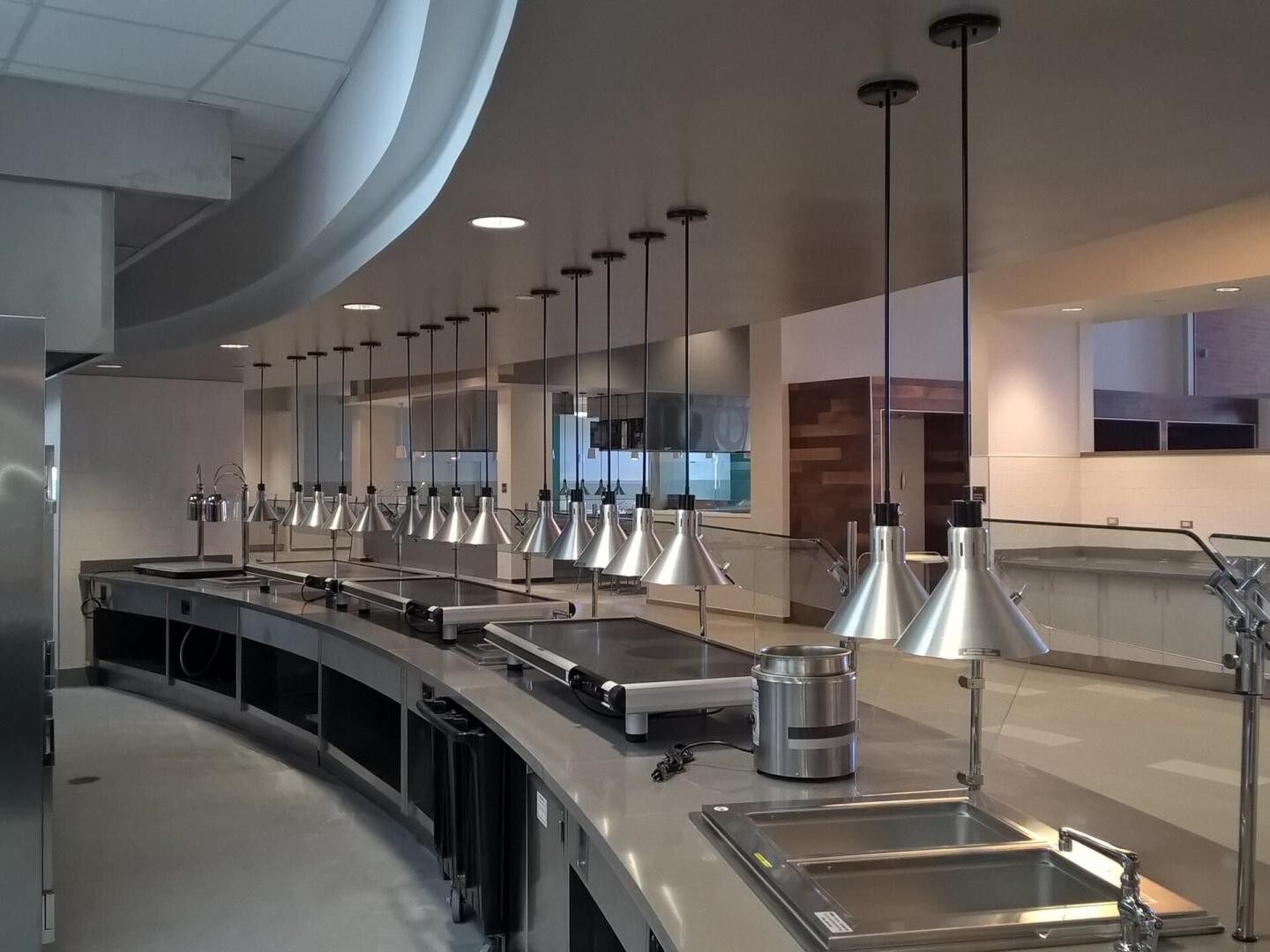Cafeteria
