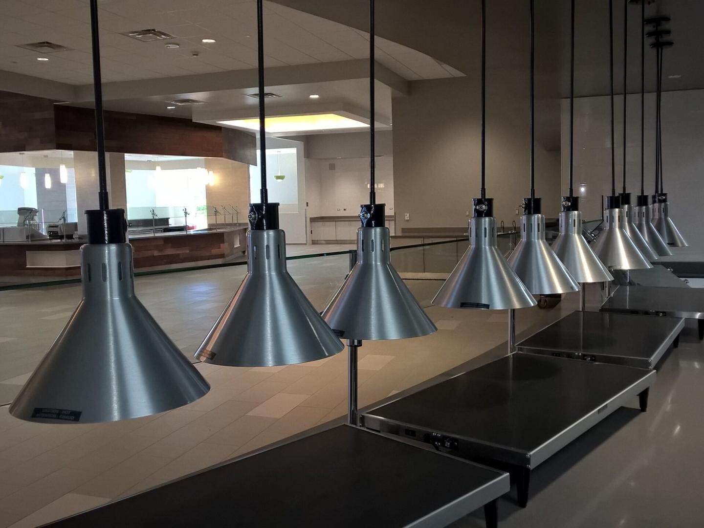 Cafeteria
