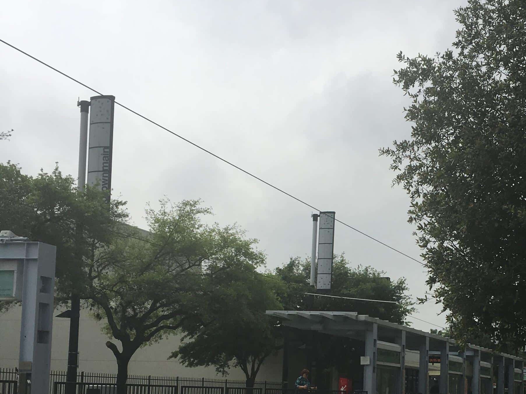 Street Lighting