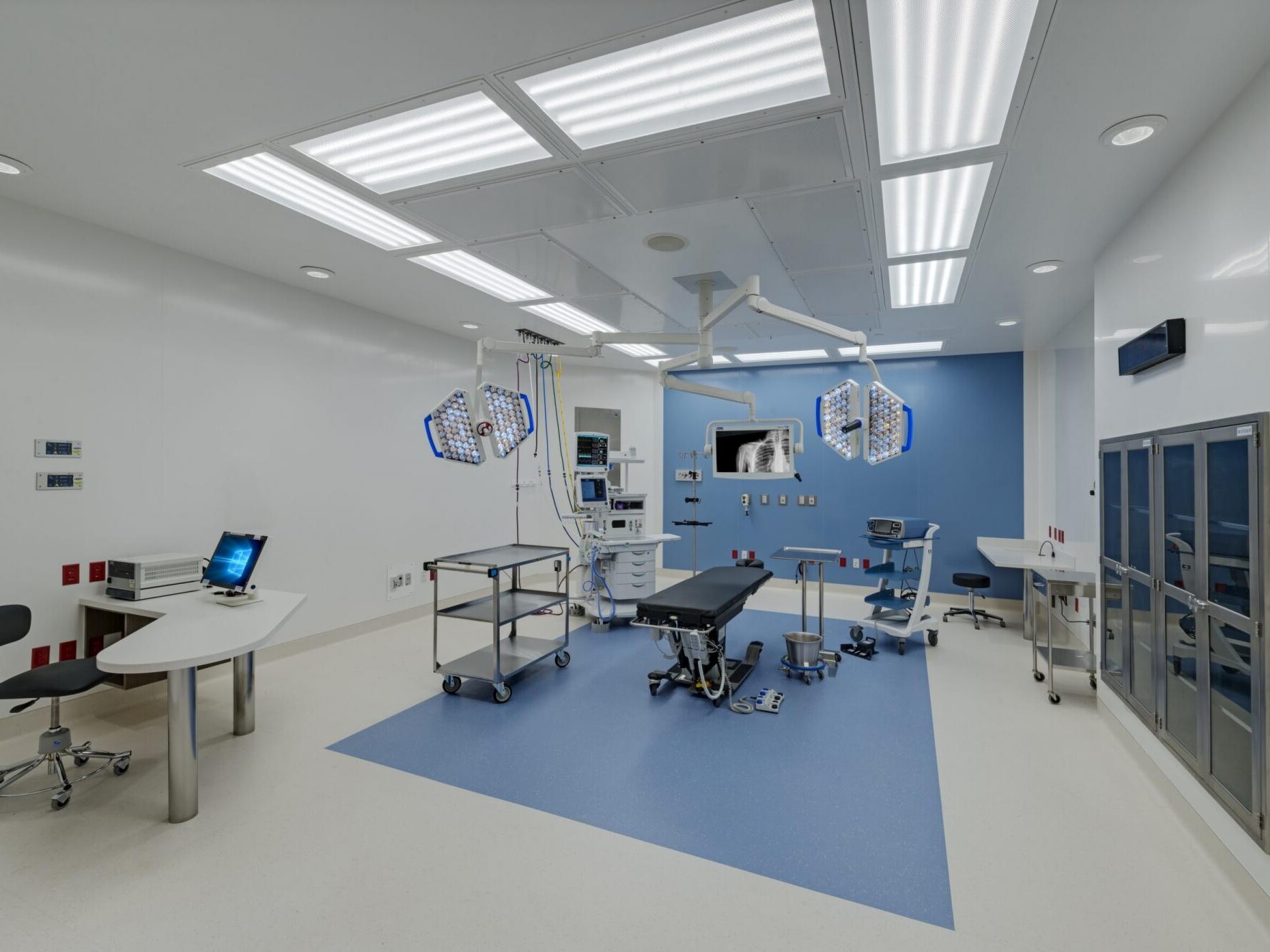 Operating Room