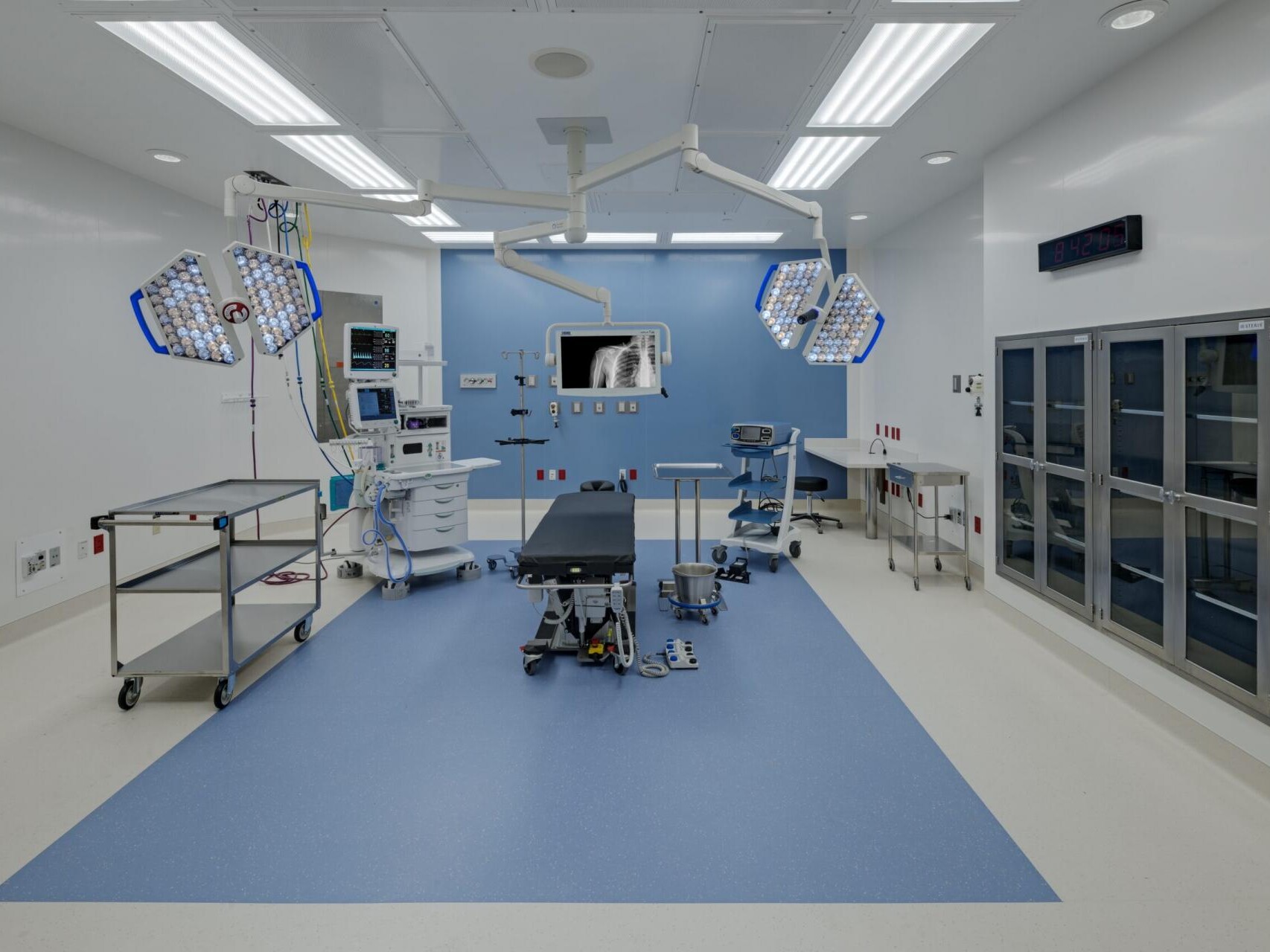 Operating Room