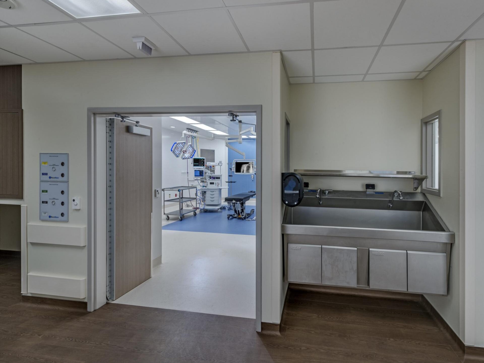 Operating Room