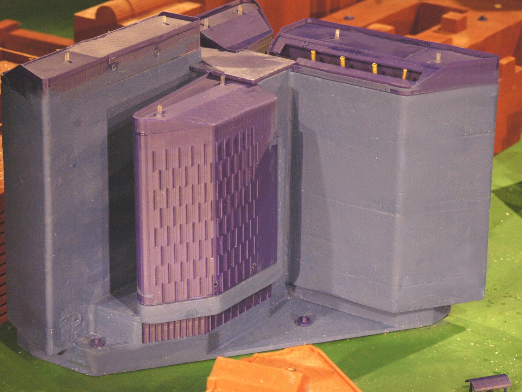 Renderings