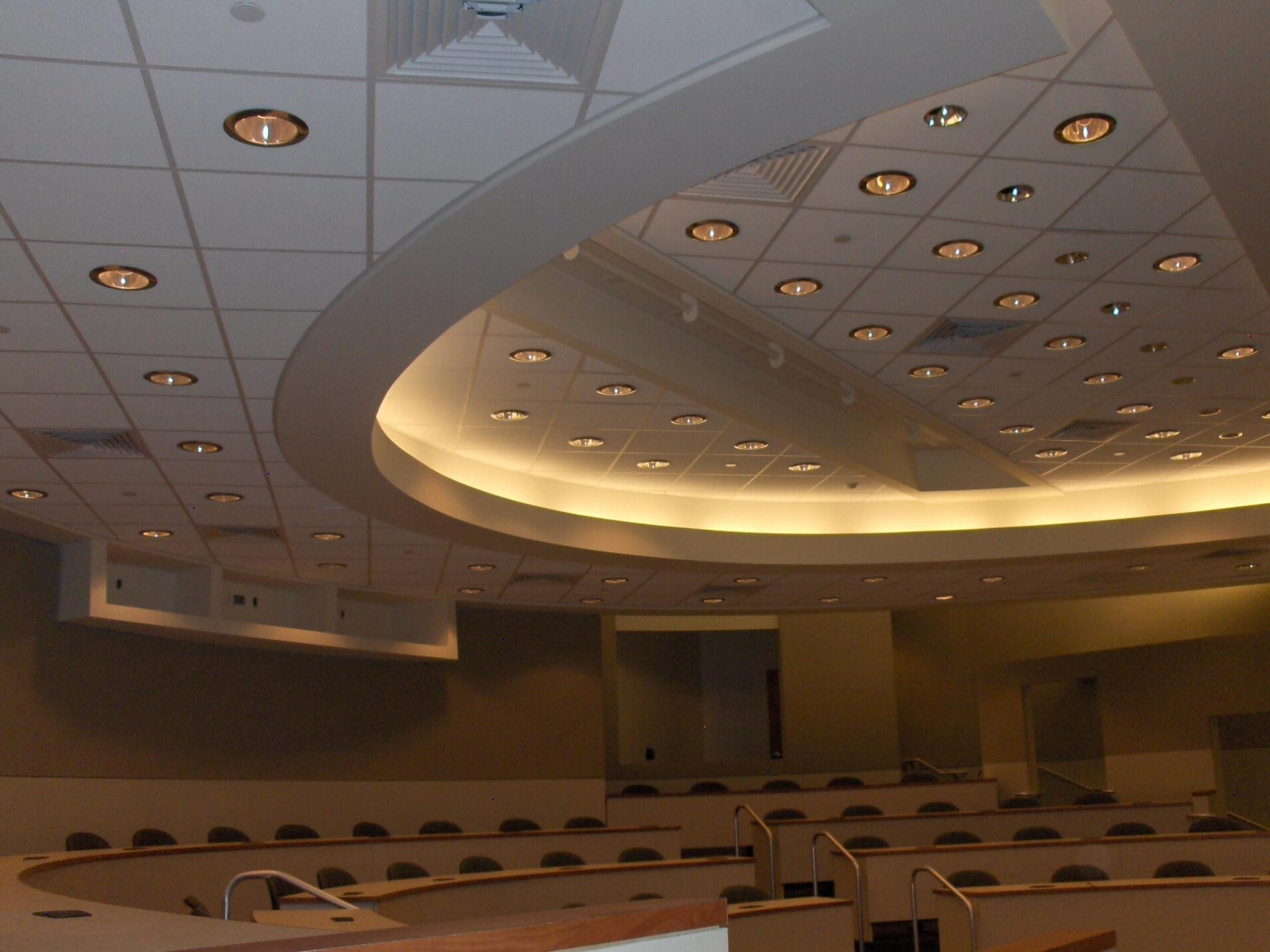 Lecture Hall